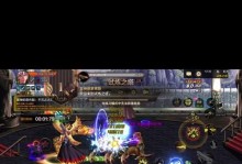 口水三国试练塔攻略（解锁无尽挑战！征服试练塔的关键策略！）