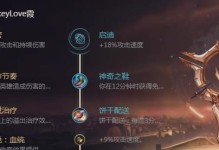 王者中二少年出装攻略（如何选择合适的装备提升战斗力，成为最强王者！）