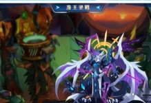 手游龙王前期攻略（手游龙王如何在前期击败敌人，成为最强玩家？）