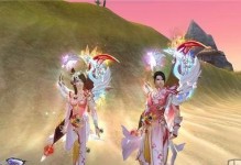诛仙手游潜龙天华攻略（探索潜龙天华，打造无敌装备，征服整个修仙世界！）