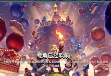 国际服蛮王最新出装攻略！（蛮王装备选择、技能顺序和打法心得一网打尽）