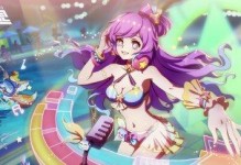 《非人学园》玄蛛最强出装推荐（全方位掌握出装技巧，助你游戏大杀四方）