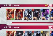 漫威刀锋吸血出装攻略（打造无敌吸血战士！）
