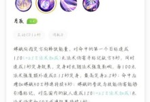 杨玉环新配方出装铭文攻略（全面解析杨玉环的最强出装和铭文搭配，助你成为绝世佳人）