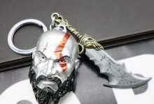 战神4混沌双刀全技能攻略（掌握混沌双刀技能，打造最强战士！）