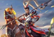 张飞赵云出装攻略（纵横天下，杀敌如麻，只需掌握这些装备，成就一对战神）