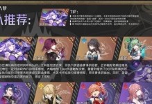 崩坏2出装攻略大全