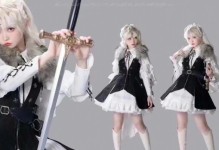 剑之少女技能搭配攻略（探索剑之少女技能搭配，成为无敌战士！）