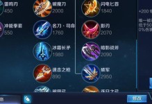 女性大神出装攻略（深度解析女性玩家如何选择适合自己的装备，提升战斗能力）