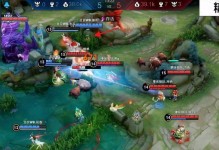 烈焰之舞——火舞逆风开局出装攻略（无畏战士的热血之道）