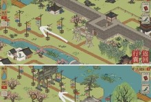 江南百景图热度爆棚，如何不错过？（江南百景图游戏攻略，让你赏尽美景）