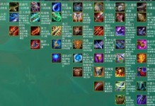 探究云顶之弈S8强化机制（详解最新赛季的强化规则与操作技巧，让你轻松拿到高分段位）
