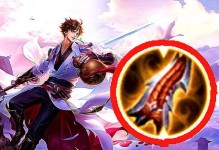 《大圣之路李白出装攻略最新》（李白出装攻略，实力大圣引路人）