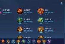 《鬼谷子中单铭文出装攻略》（掌握攻略，成为强大的鬼谷子玩家！）