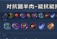自由出装攻略（以玩家自由选择装备为基础，提升王者荣耀游戏技巧的关键要素）