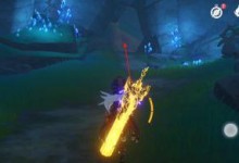《原神》魔王之刃·残片获得攻略（如何快速获得魔王之刃·残片）