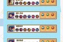 夏季英雄攻略（打造无敌射手，享受炎炎夏日对战乐趣）