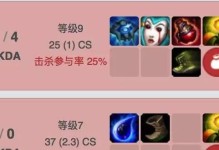 《韩服平民出装攻略》（最新版本的出装选择及技巧详解）