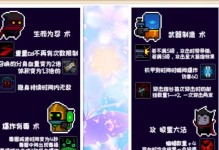 揭秘假面骑士技能顺序攻略的秘密（打造最强假面骑士技能组合，让你无往不利）