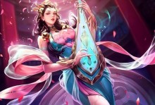 杨玉环攻略及出装推荐（杨玉环攻略、出装推荐、技巧心得一网打尽）