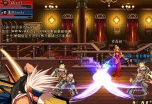 《乐玩绝世剑神手游攻略大揭秘》（成为剑神，畅享游戏世界！）