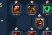 牧魂人天赋出装攻略（打造无敌输出，畅享战场胜利！）
