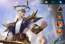 最强攻略！英魂之刃金乌出装大揭秘！（助你在战场上如金乌展翅！）