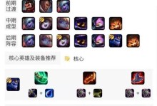《魔盗龙王出装攻略大全》（打造最强魔盗龙王，装备搭配一览无余）