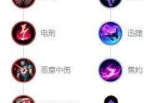 棋迅捷射手出装攻略（打造致命输出！棋迅捷射手出装推荐及技巧解析）
