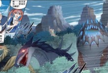 斗破苍穹魔兽技能攻略（探索斗破苍穹中魔兽技能的威力，助你成为顶级玩家！）