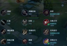 鲁班二技能专属出装攻略，让你的输出更上一层楼（鲁班二攻略，如何正确搭配装备提升技能伤害？）