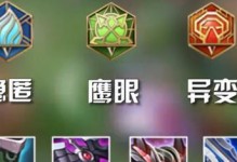 新人老虎出装铭文攻略（带你轻松掌握老虎出装与铭文选择的技巧）