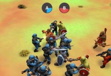 《掌握battletime攻略，成为手游高手》（成就无敌战绩，畅享激烈对战）