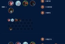 主播云顶之弈出装攻略（从小白到高手，跟随主播学会正确出装策略）