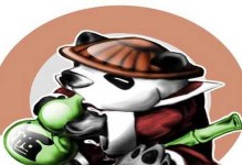 Dota2智力熊猫攻略（为你揭秘最优出装策略，让你成为真正的智力熊猫）