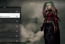 最终幻想女孩攻略（成为最强女玩家，玩转最终幻想世界）