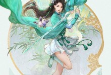 《仙剑7主角技能成就攻略》（掌握关键技能，成就无敌主角！）