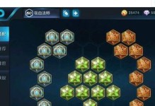 貂蝉高分攻略（提升你的貂蝉实力，成为王者荣耀中的绝世美人！）