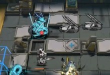 《明日方舟》11-15磨难攻略（跨越磨难，成为顶尖干员）