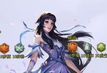 西施前期攻略（西施出装铭文选择及攻略解析，助你稳定发育并提升输出！）