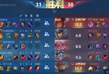 刘备出装新手教学攻略（《三国演义》游戏中刘备的装备选择和使用技巧详解）