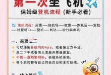 《玩转手游飞机攻略》（打造你的最强飞行队伍，征服天空世界！）