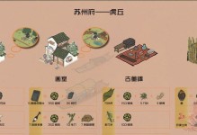 江南百景图（带你掌握江南水乡文化的绝佳机会）