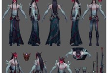 《逢魔剑魂最新攻略大揭秘》（揭秘最强装备搭配，让你战无不胜）