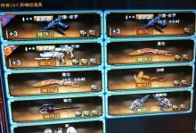 猫咪3.0版本出装攻略（探索全新版本的装备组合，成为最强的猫咪战士）
