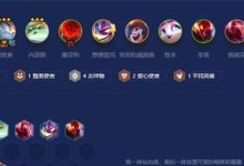 金铲铲超级英雄出装攻略（打造最强金铲铲装备搭配方案，玩转全场战斗）