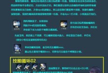 古剑奇谭技能攻略（从零起步，成为真正的剑仙！）