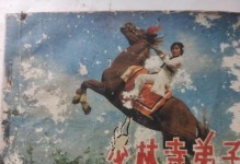 少林弟子手游攻略秘籍（探索少林弟子手游的攻略技巧，让你在游戏中无往不胜）
