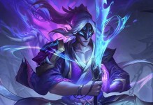 无极剑圣打野技能加点攻略（无极剑圣打野技能加点流派选择与技巧分享）