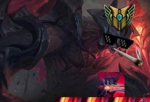 剑魔端游打野攻略（剑魔出装、路线和技巧全解析！）